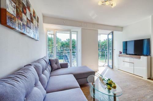 Apartamento Fewo Prora - Arkonas Strandperle