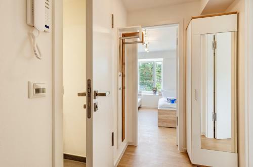Apartamento Fewo Prora - Arkonas Strandperle
