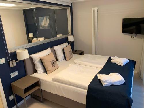 Apartamento Ostseeblick R�gen