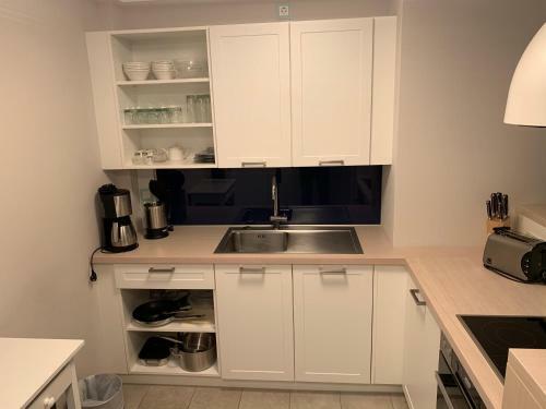 Apartamento Ostseeblick R�gen