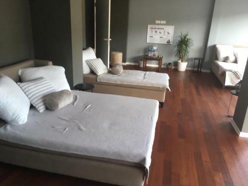 Apartamento Ostseeblick R�gen