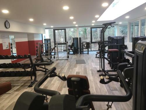 Apartamento Ostseeblick R�gen