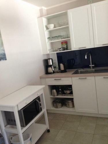 Apartamento Ostseeblick R�gen