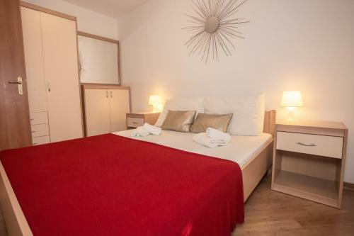 Apartment Bela