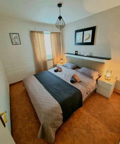 Apartment Villa Engel With Pool