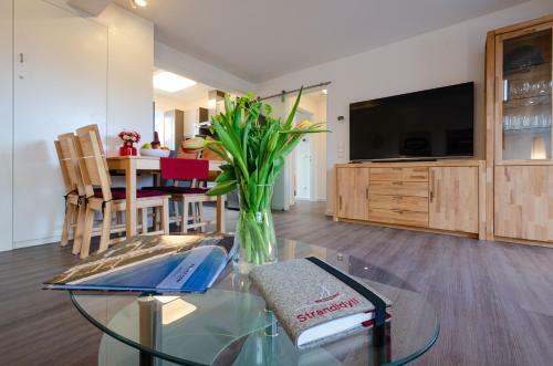 Apartamento Fewo Prora - Strandidyll