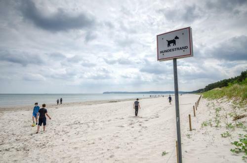 Apartamento Fewo Prora - Strandidyll