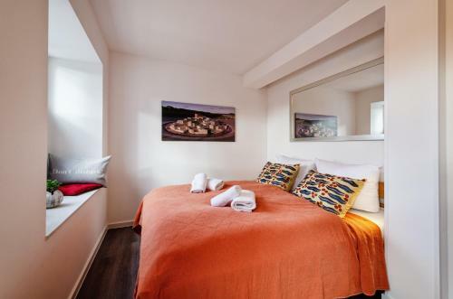 Apartamento Fewo Prora - Strandidyll