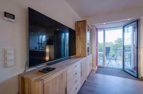 Apartamento Fewo Prora - Strandidyll