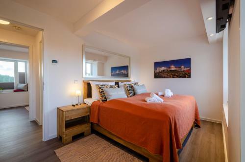 Apartamento Fewo Prora - Strandidyll