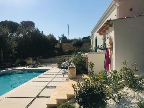 Welcome To Villa Coco