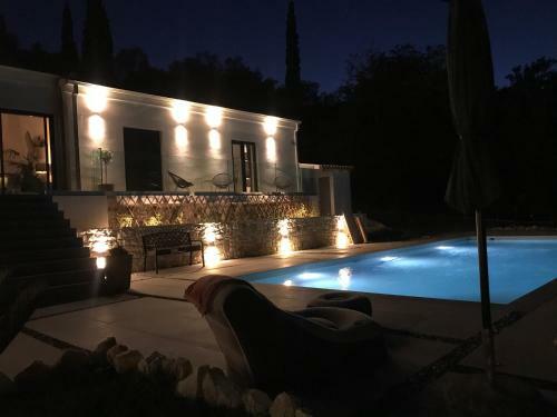 Welcome To Villa Coco