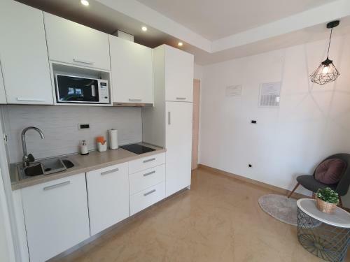 Apartmani Melanie