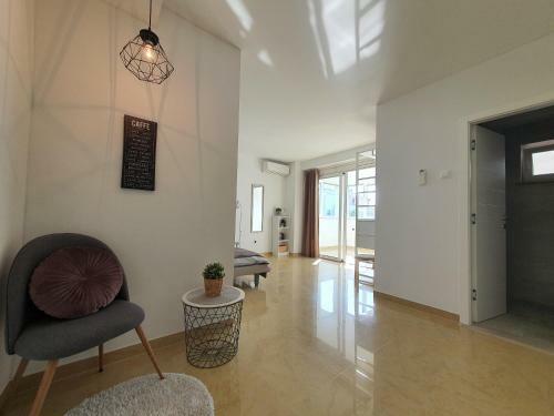 Apartmani Melanie