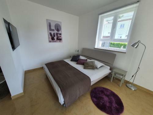 Apartmani Melanie