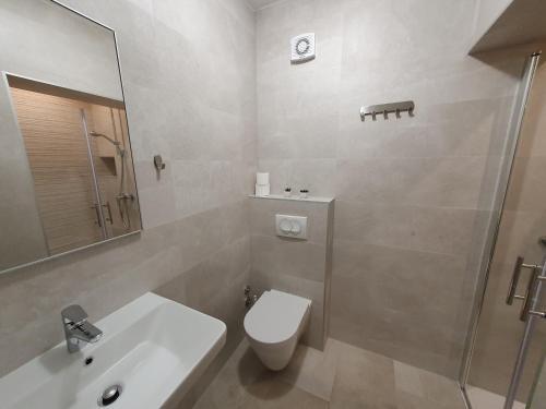 Apartmani Melanie