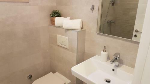 Apartmani Melanie