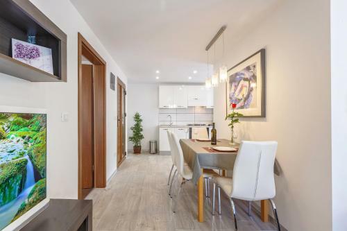 Apartment Irene