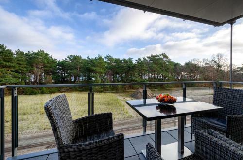 Apartamento Fewo Prora - Strandgut