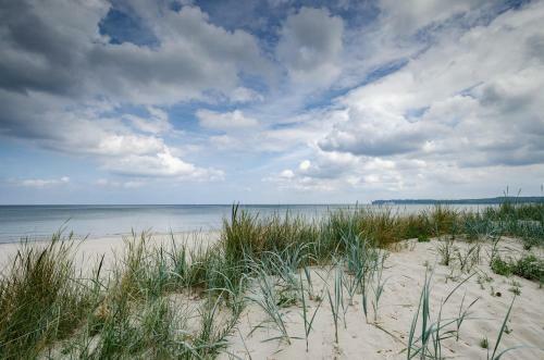 Apartamento Fewo Prora - Strandgut