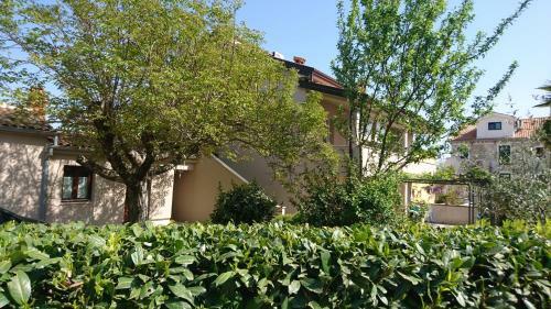 Apartamento Summertime In Porec