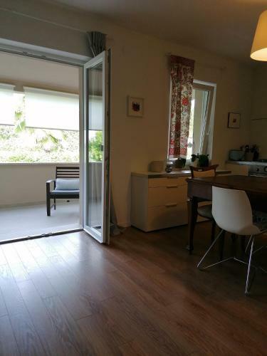 Apartamento Summertime In Porec