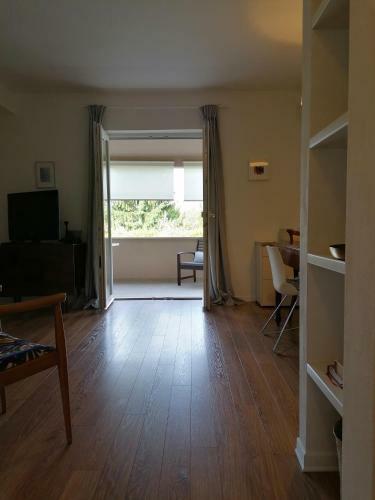 Apartamento Summertime In Porec