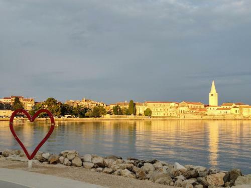 Apartamento Porec Travel Stop