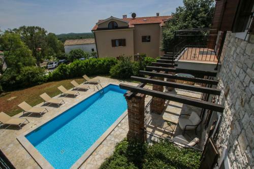 Villa Marinac