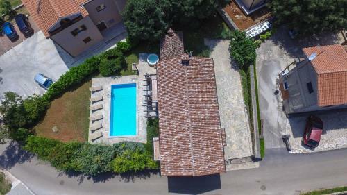 Villa Marinac