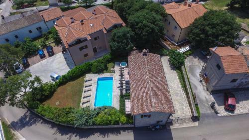 Villa Marinac