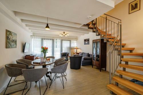 Apartamento Fewo Prora - Ostsee Bernstein