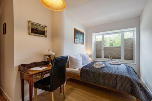 Apartamento Fewo Prora - Ostsee Bernstein