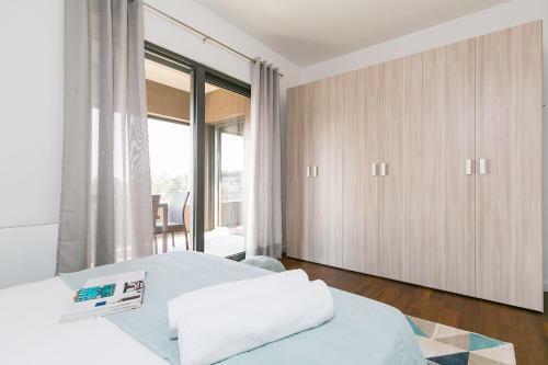 Apartamentos Spada Residence III