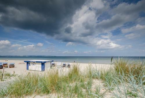 Apartamento Fewo Prora - Meerestraum