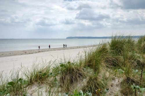 Apartamento Fewo Prora - Meerestraum