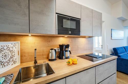 Apartamento Fewo Prora - Meerestraum