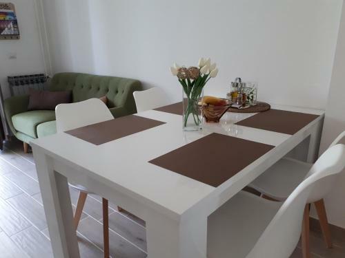 Apartamentos Villa Zoe