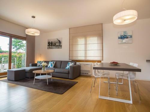 Apartments Maj Ana
