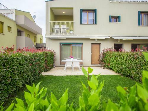 Apartments Maj Ana