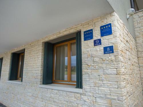 Apartments Maj Ana