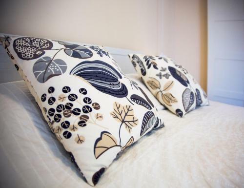 Apartamento Emma Appartment