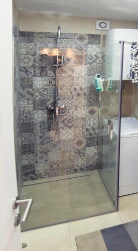 Apartamento Emma Appartment