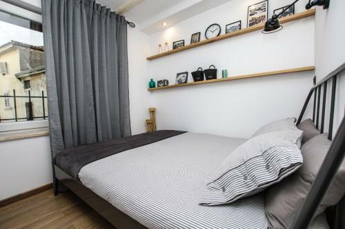 Apartman Kika