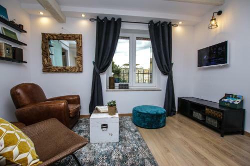 Apartman Kika