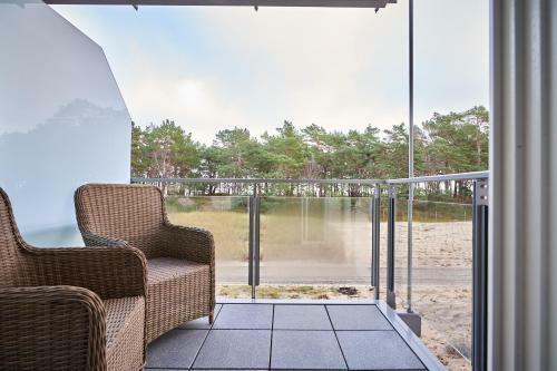 Apartamento Fewo Prora - H�hnergott