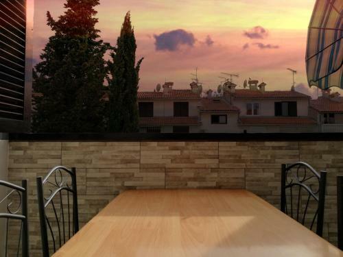 Apartamentos Nokturno