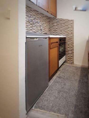 Apartamentos Nokturno