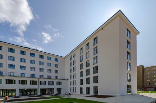 Apartamento Fewo Prora - Horizont