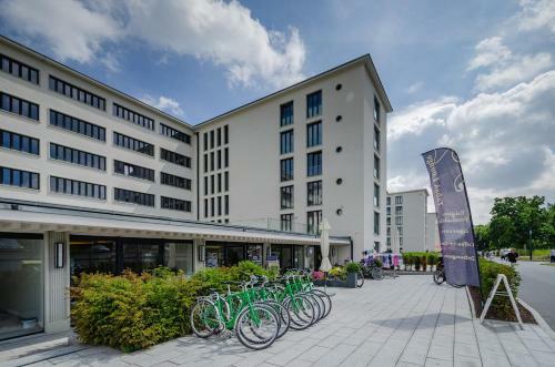Apartamento Fewo Prora - Horizont